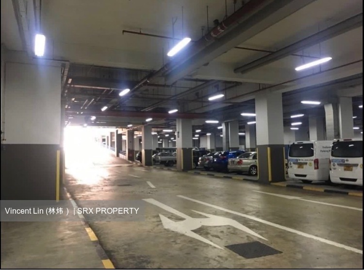 Entrepreneur Business Centre (D14), Factory #634599571